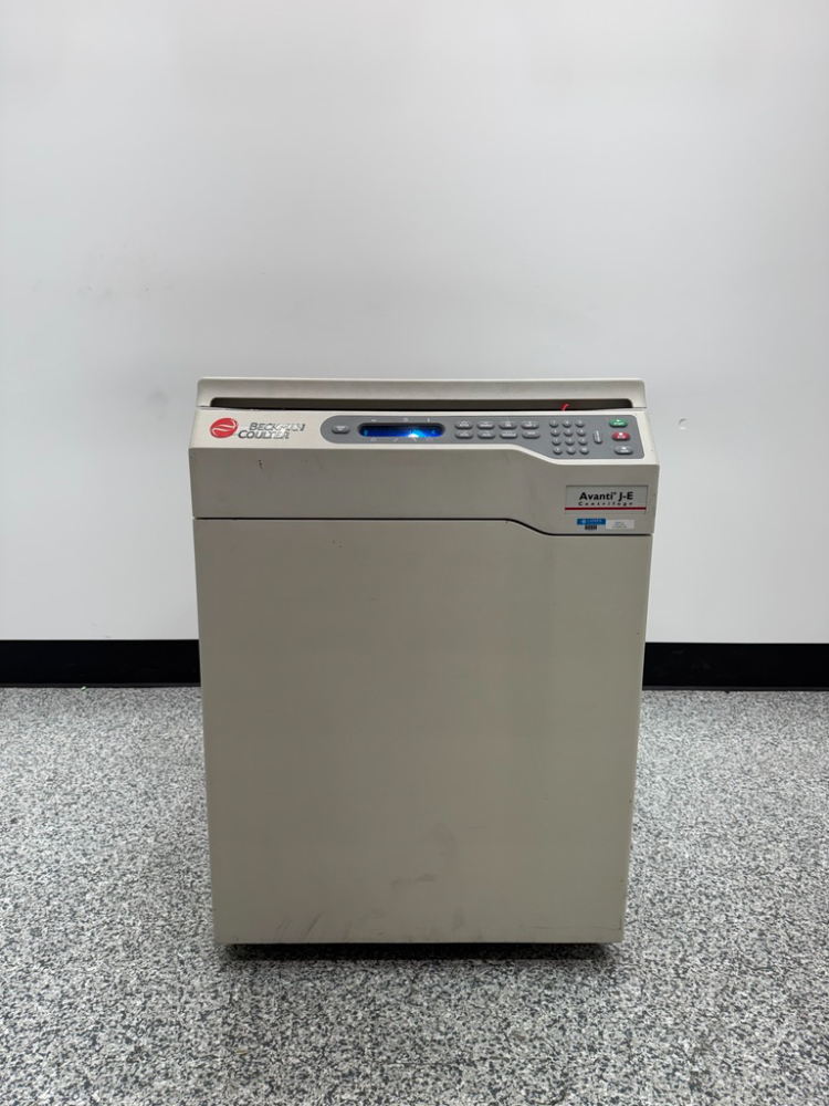 Image of Beckman Coulter Avanti J-E Centrifuge